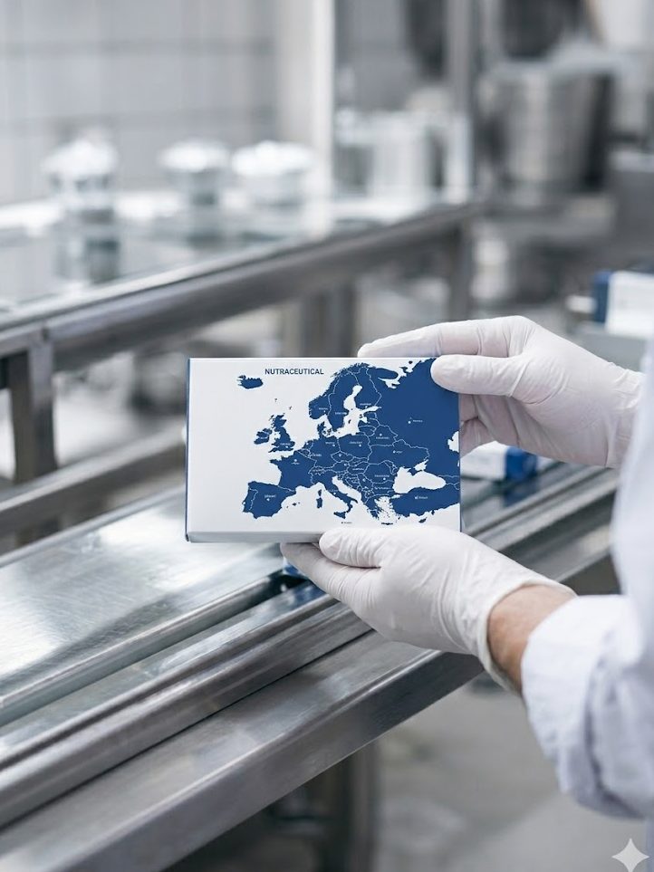 Made in Europe